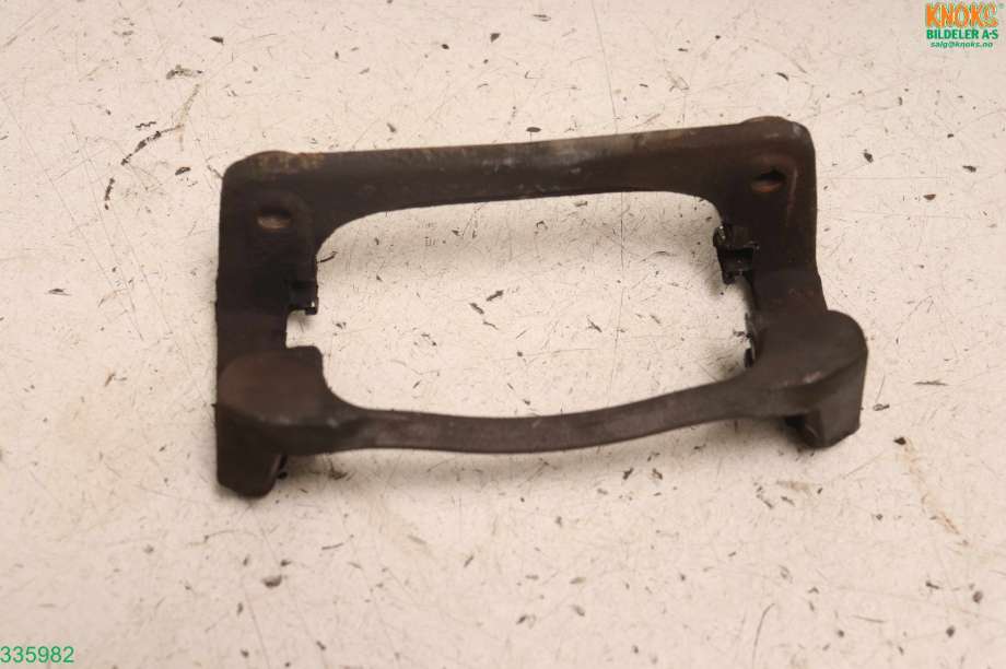 Bremsecaliper brakett til Peugeot 308 2013-2021 (Type II)  (PEUGEOT|16 104 283 80|)