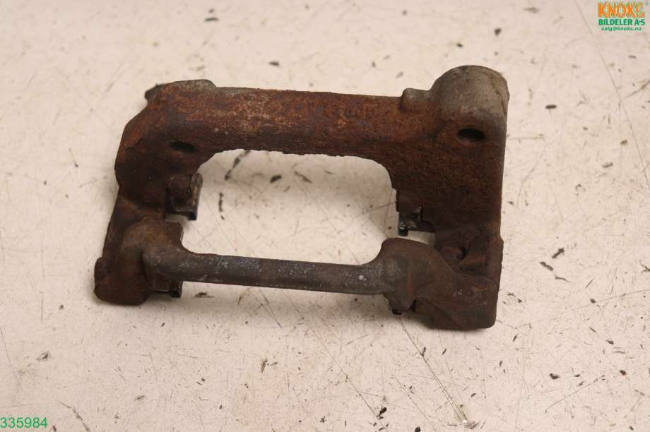 Bremsecaliper brakett til Peugeot 308 2013-2021 (Type II)  (PEUGEOT|16 089 990 80|)