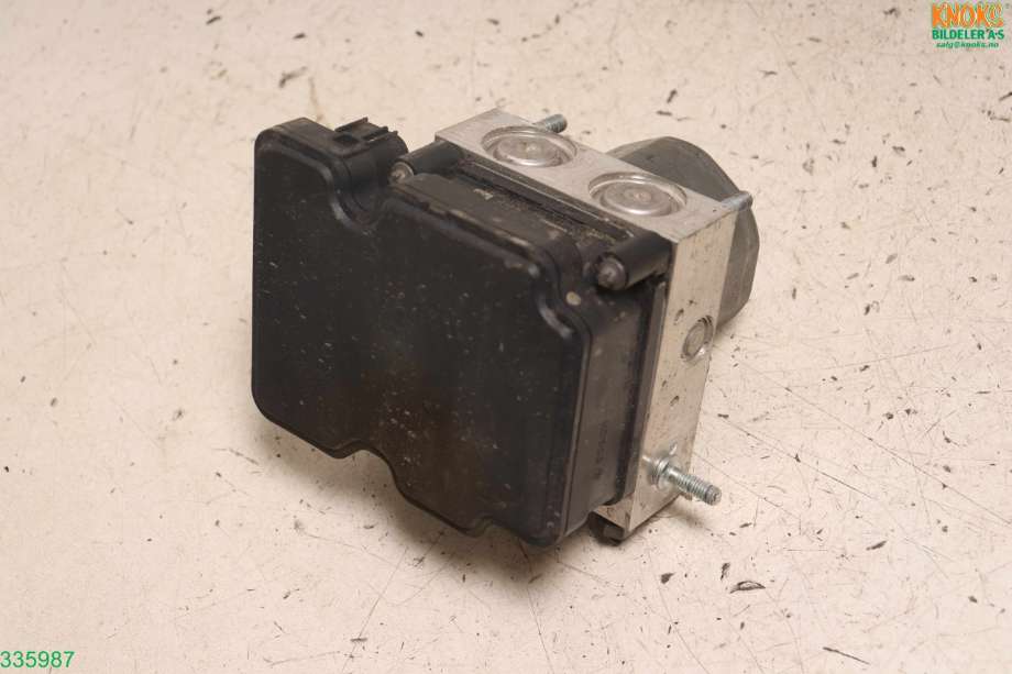 ABS sentral til Peugeot 308 2013-2021 (Type II)  (PEUGEOT|16 131 262 80|)