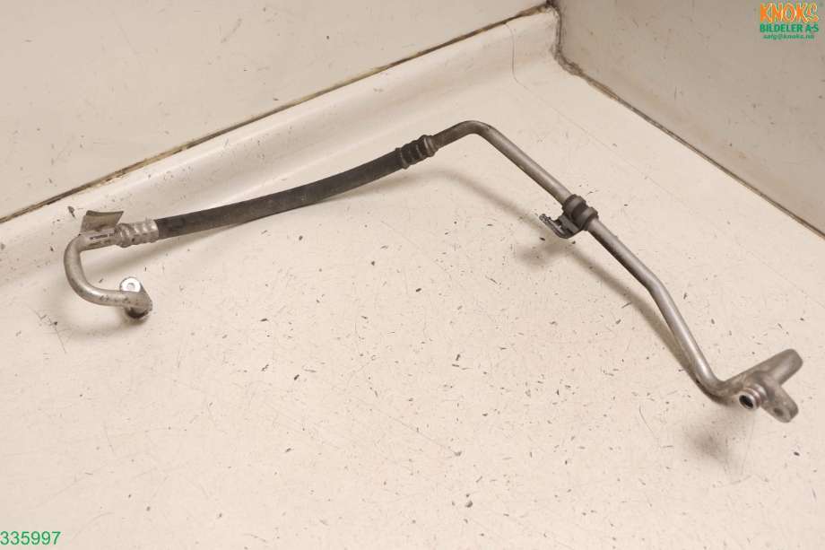 Aircondition rør til Peugeot 308, 2013-2021 (Type II) (PEUGEOT|98 407 098 80)