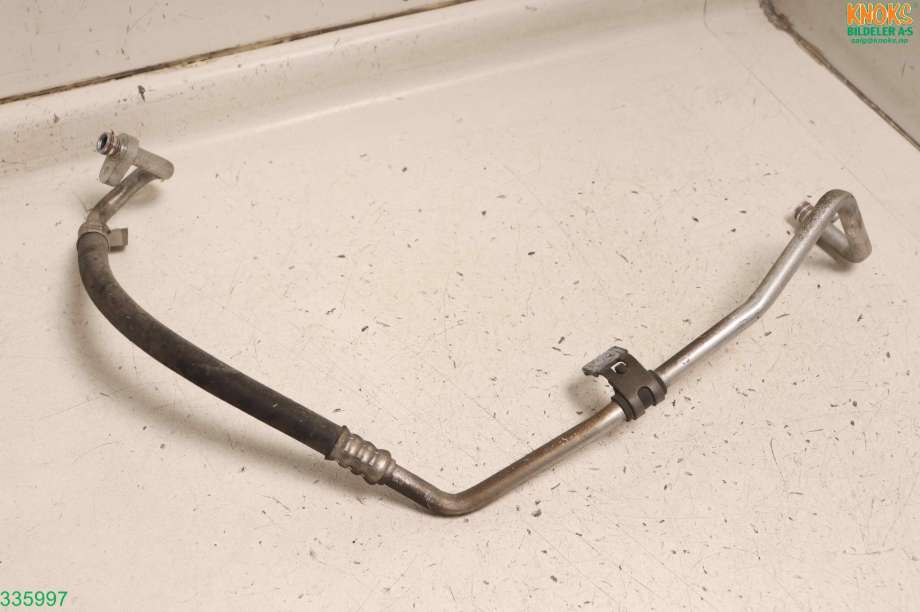 Aircondition rør til Peugeot 308 2013-2021 (Type II) (PEUGEOT|98 407 098 80|)