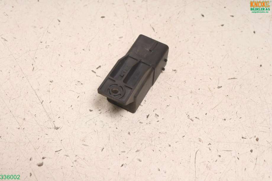 Rele gløde til Peugeot 308 2013-2021 (Type II)  (PEUGEOT|98 032 997 80|)