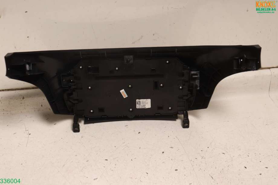 Bryter diverse til Peugeot 308 2013-2021 (Type II)  (PEUGEOT|96 777 664 ZD|)