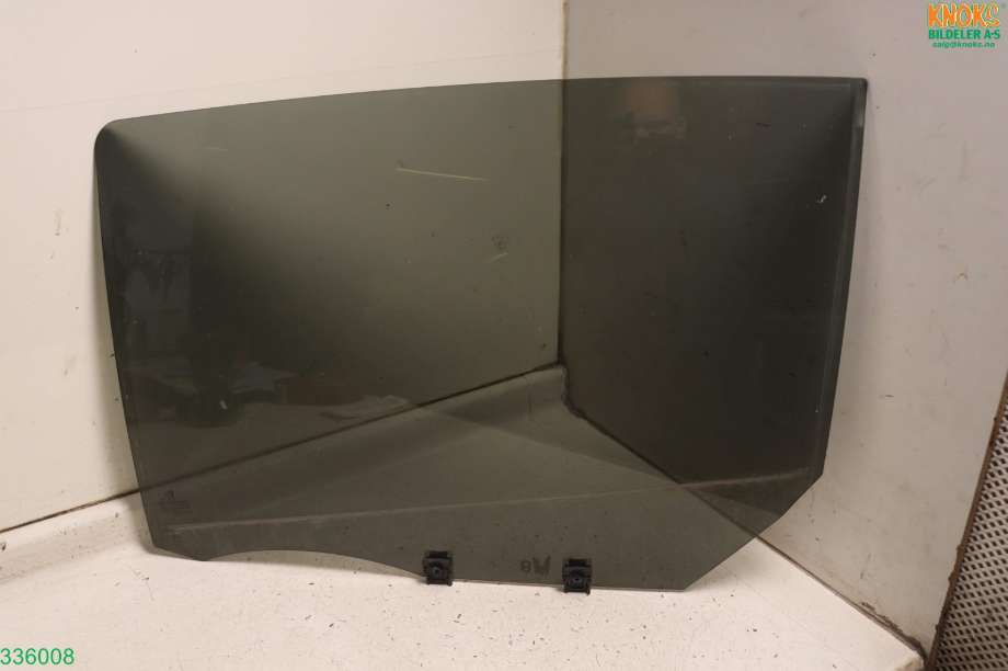 Siderute venstre bak til Peugeot 308, 2013-2021 (Type II) (PEUGEOT|96 778 686 80)