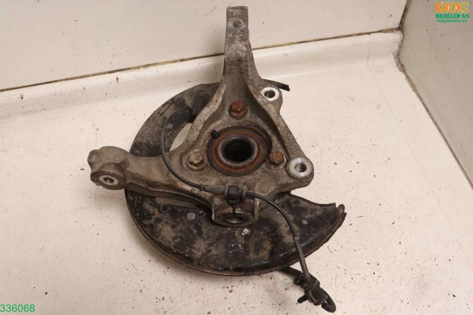 Hjulspindel venstre foran til Opel Insignia A 2009-2014  (OPEL|13219080|)