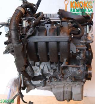 Motor bensin til Suzuki SX4 S-CROSS, 2013->> (Type II)  (SUZUKI|11000-62M00)