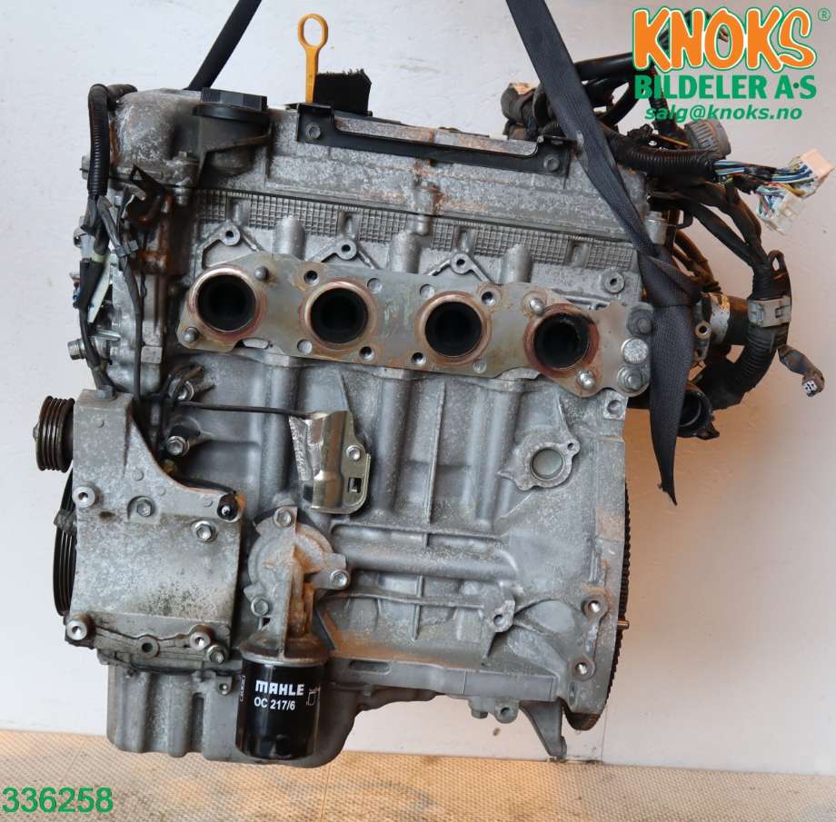 Motor bensin til Suzuki SX4 S-CROSS 2013-->> (Type II)  (SUZUKI|11000-62M00|)