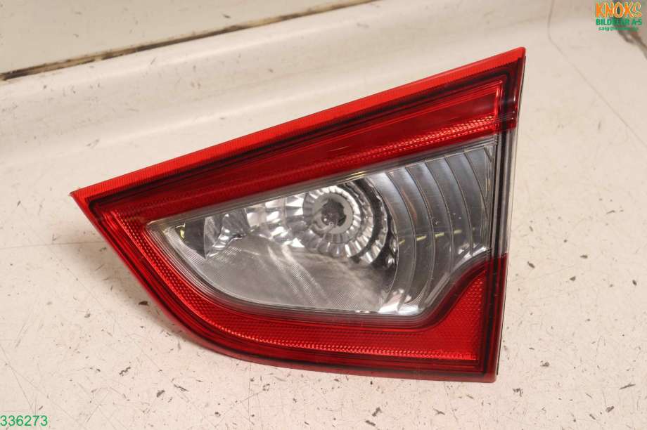 Baklykt høyre indre til Suzuki SX4 S-CROSS 2013-->> (Type II) (SUZUKI|36254-61M00|)