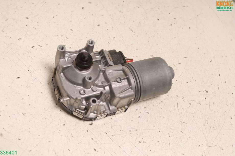 Viskermotor frontrute til Porsche Boxster/Cayman, 2016-->> (982) (982) (PORSCHE|991 628 035 09)