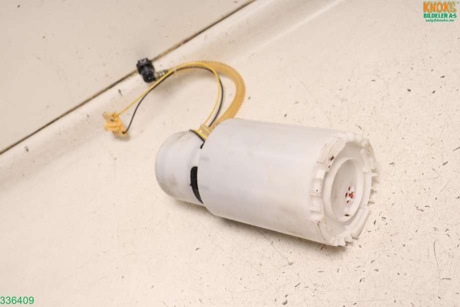 Bensinpumpe elektrisk til Porsche Boxster/Cayman 2016-->> (982) (982) (PORSCHE|9P1 919 087 B|)