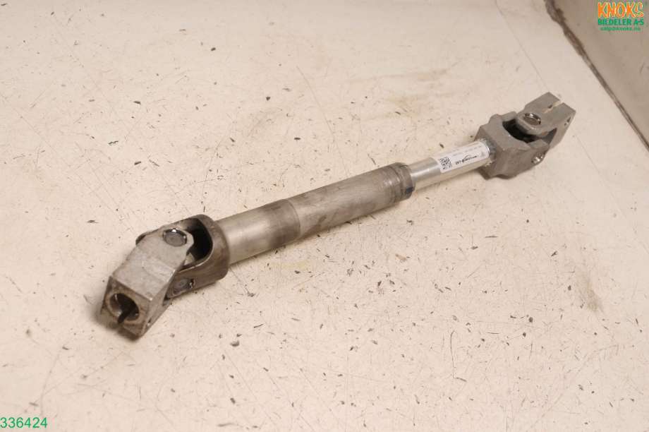 Rattaksel ledd til Porsche Boxster/Cayman 2016-->> (982) (982) (PORSCHE|991 347 023 03|)