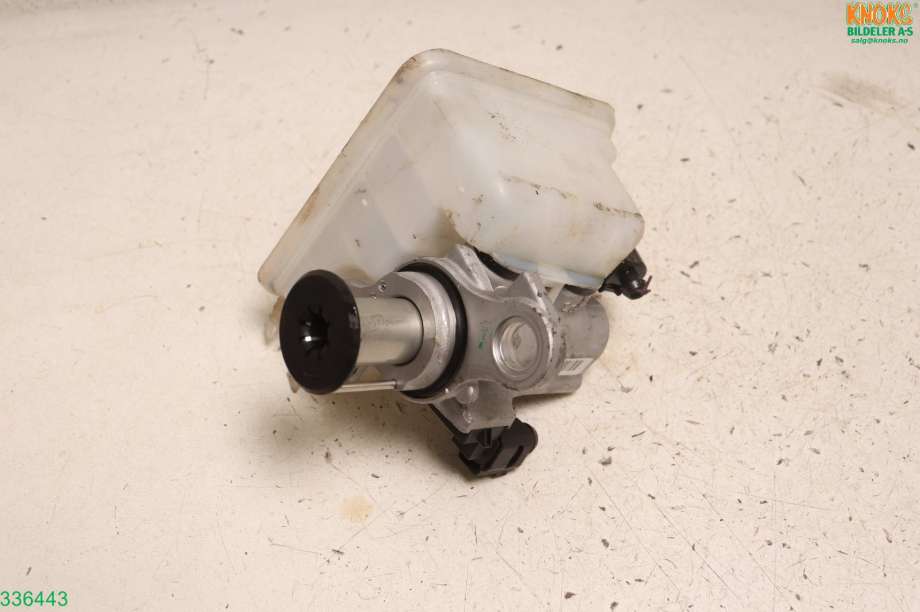 Bremsepumpe hoved til Porsche Boxster/Cayman 2016-->> (982) (982) (PORSCHE|981 355 130 28|)