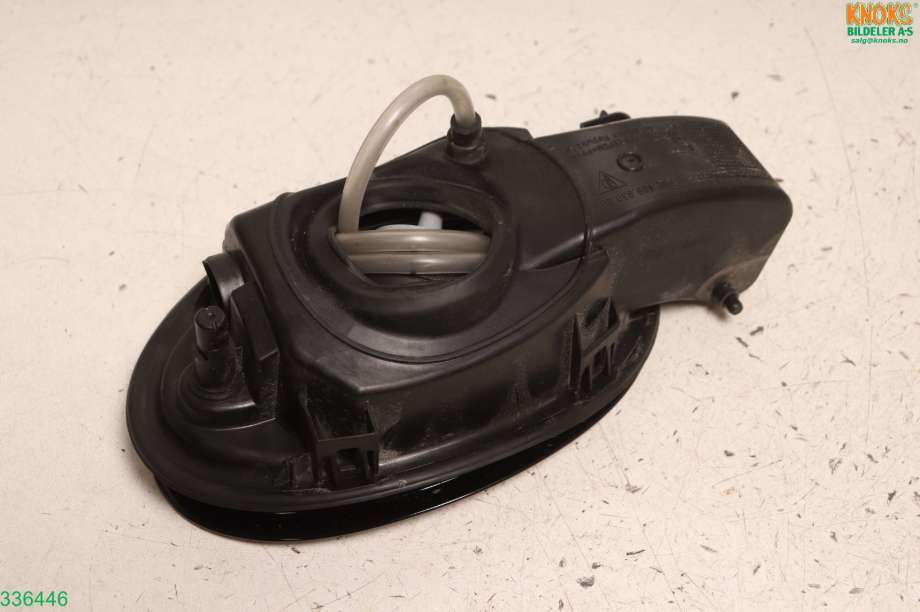 Tanklokk til Porsche Boxster/Cayman 2016-->> (982) (982) (PORSCHE|982 809 905  Y|982 809 930|)