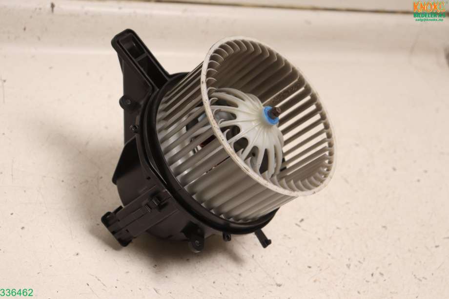 Varmeapparat motor til Porsche Boxster/Cayman 2016-->> (982) (982) (PORSCHE|991 573 922 00|)