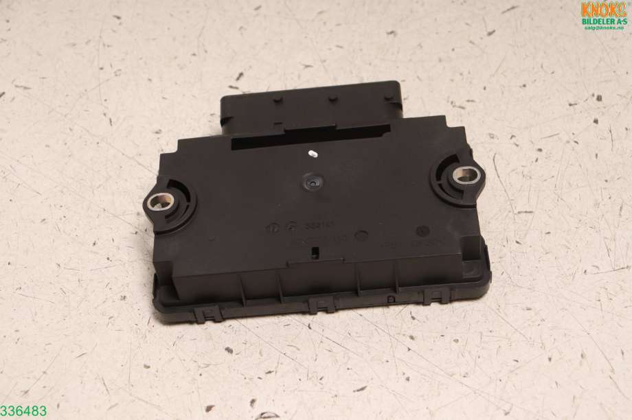 Styreenhet elektrisk parkbrems (EPB - Electric Parking Brake) til Porsche Boxster/Cayman 2016-->> (982) (982) (PORSCHE|991 618 145 05|)