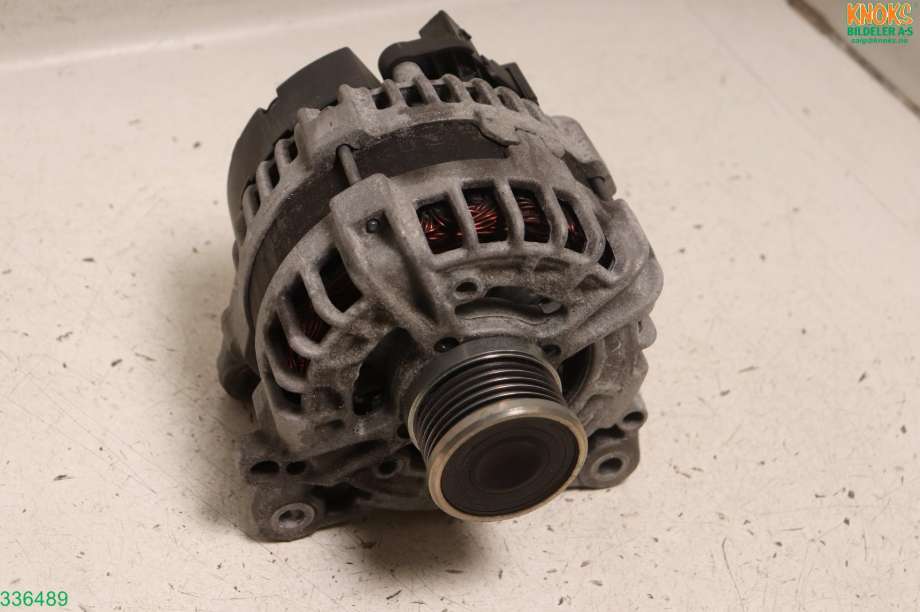 Dynamo til Porsche Boxster/Cayman, 2016-->> (982) (982) (PORSCHE|0PB 903 018)