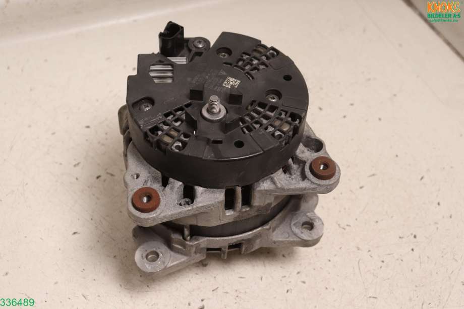 Dynamo til Porsche Boxster/Cayman 2016-->> (982) (982) (PORSCHE|0PB 903 018|)