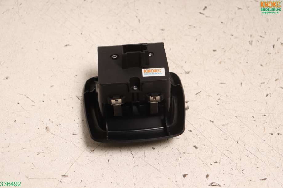 Bryter elektrisk håndbrekk/parkbrems til Porsche Boxster/Cayman 2016-->> (982) (982) (PORSCHE|991 613 251 00|)
