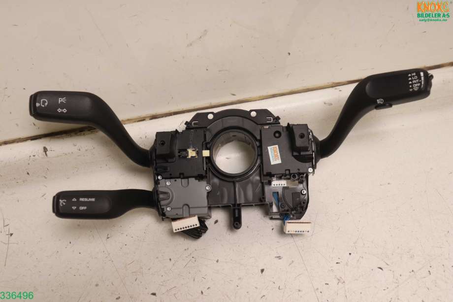 Bryter combi til Porsche Boxster/Cayman 2016-->> (982) (982) (PORSCHE|970 613 053 50|)