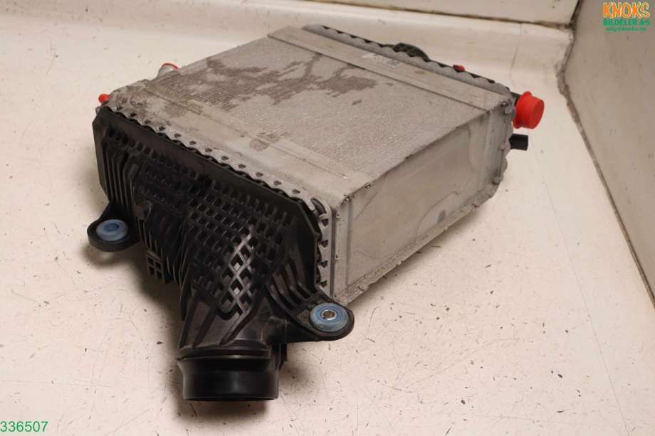 Intercooler til Porsche Boxster/Cayman 2016-->> (982) (982) (PORSCHE|982 145 621 B|)