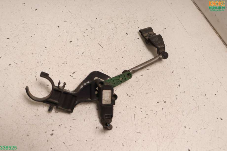 Sensor nivå til Porsche Boxster/Cayman, 2016-->> (982) (982) (PORSCHE|991 343 021 01)