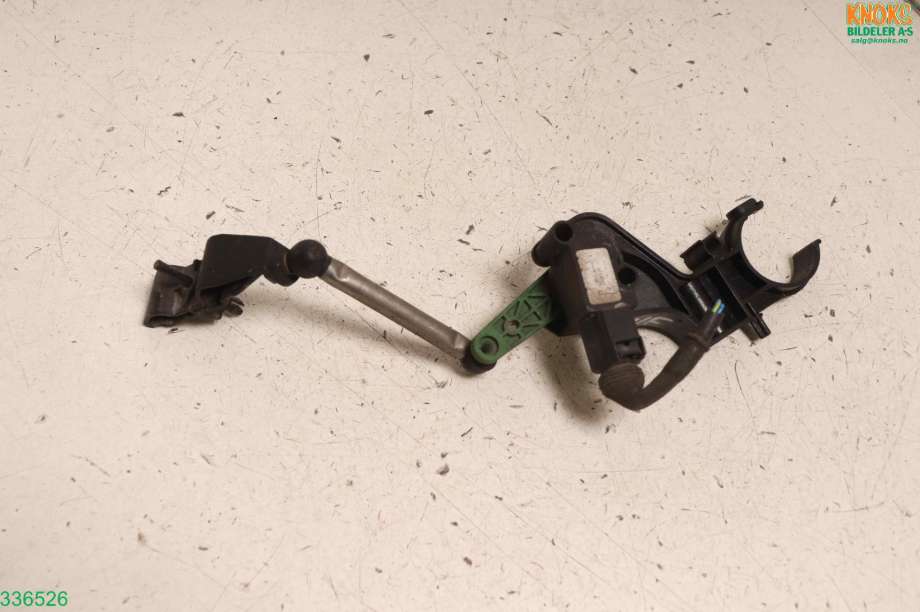 Sensor nivå til Porsche Boxster/Cayman, 2016-->> (982) (982) (PORSCHE|991 343 021 01)