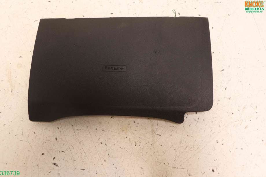 Airbag kne til Fiat 500 2008-2020 (FIAT|1RU68 JXWAF|)