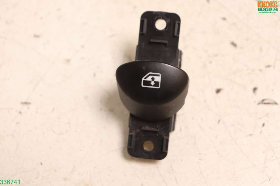 Bryter ruteheis til Fiat 500 2008-2020 (FIAT|1UG25JXWAA|)