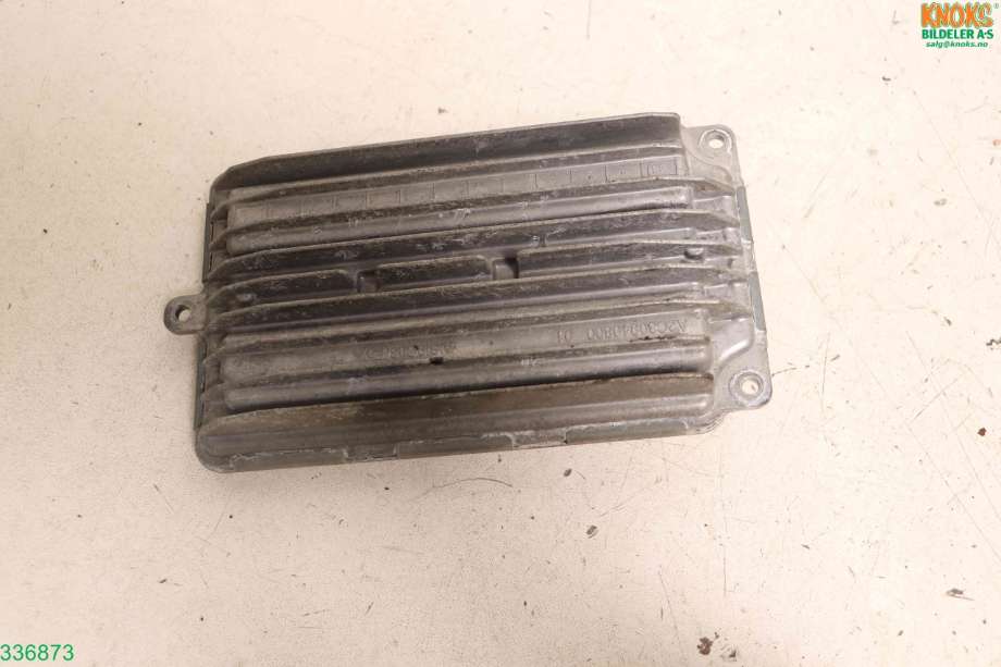 Styreenhet diverse til BMW X3 2010-2017 (F25) (F25) (BMW|63 11 7 354 974|)