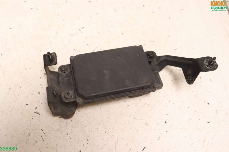 Sensor radar til Ford Galaxy 2010-2015 (Type III, Fase 2) (FORD|AG9N-9G853-CB|)