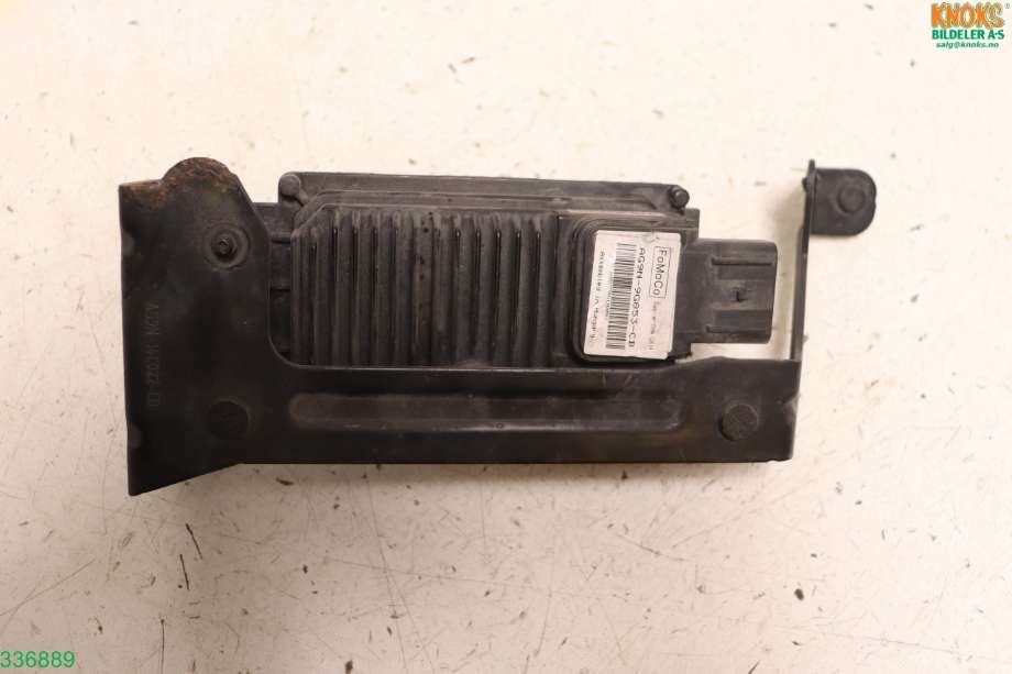 Sensor radar til Ford Galaxy 2010-2015 (Type III, Fase 2) (FORD|AG9N-9G853-CB|)