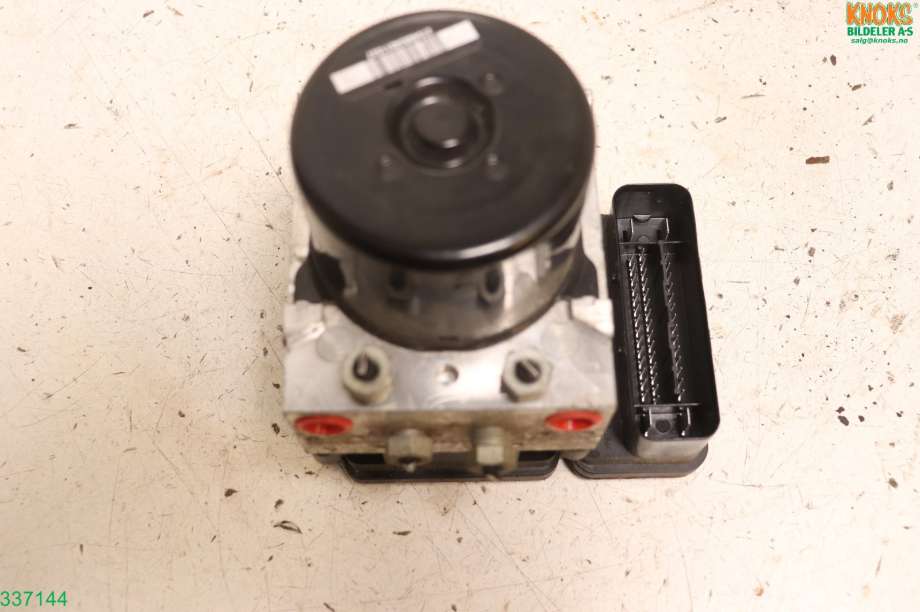 ABS sentral til Volvo XC70 2014-2016 (Type II, Fase 2) (VOLVO|31329140|)