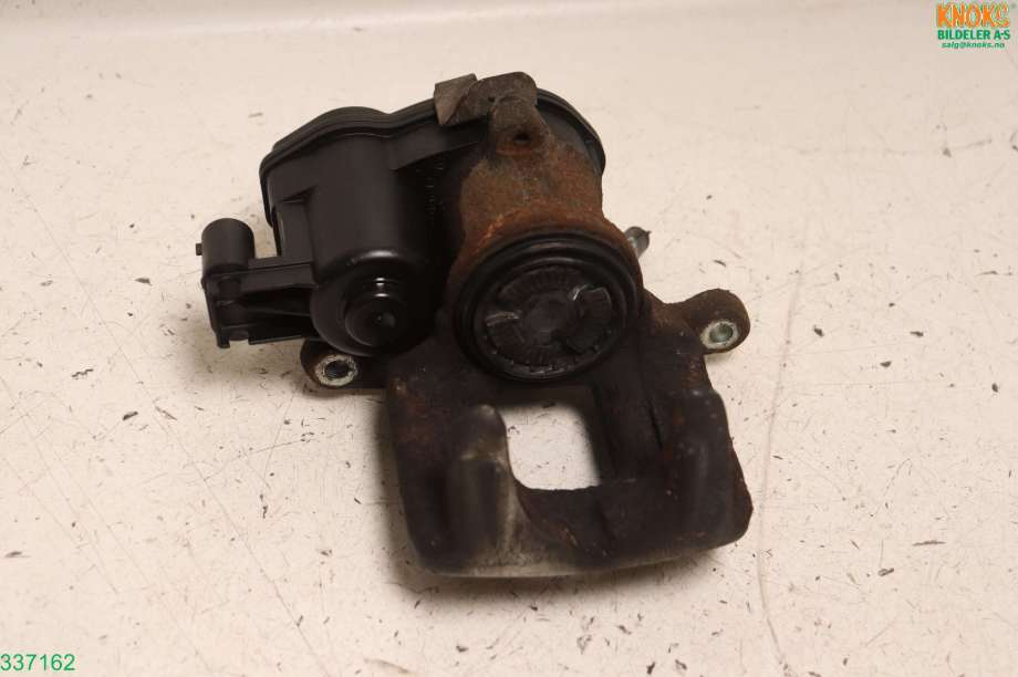 Bremsecaliper venstre bak til BMW X3 2010-2017 (F25) (F25) (BMW|34 21 6 791 017|34 21 6 794 618|)