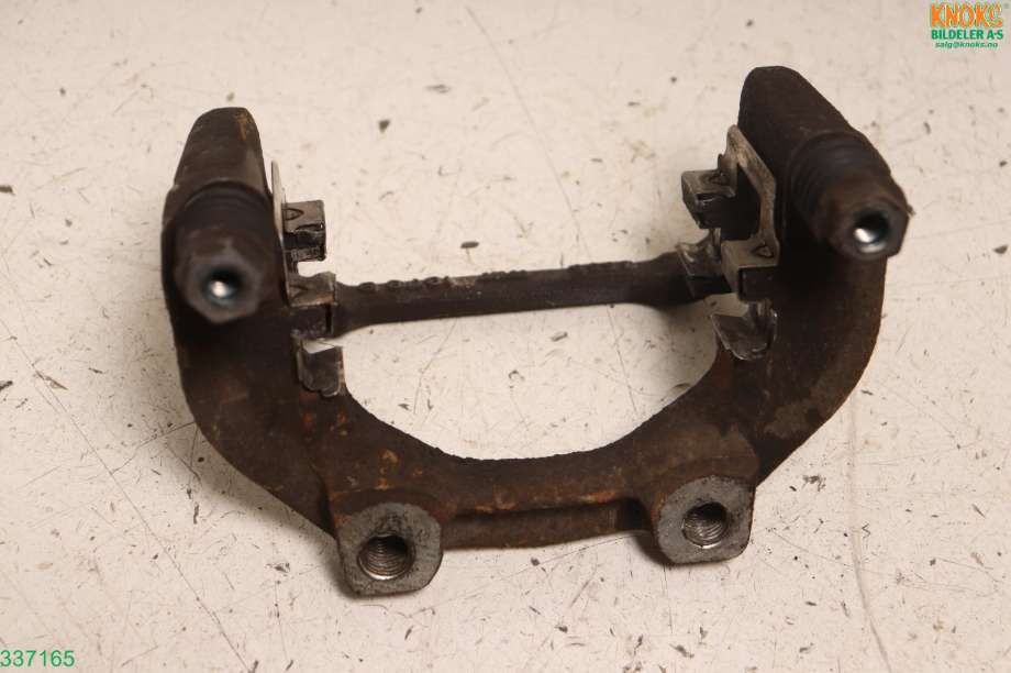 Bremsecaliper brakett til BMW X3 2010-2017 (F25) (F25) (BMW|34 21 6 791 019|)
