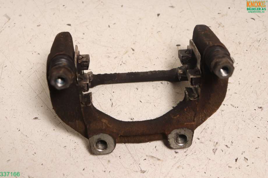 Bremsecaliper brakett til BMW X3 2010-2017 (F25) (F25) (BMW|34 21 6 791 019|)