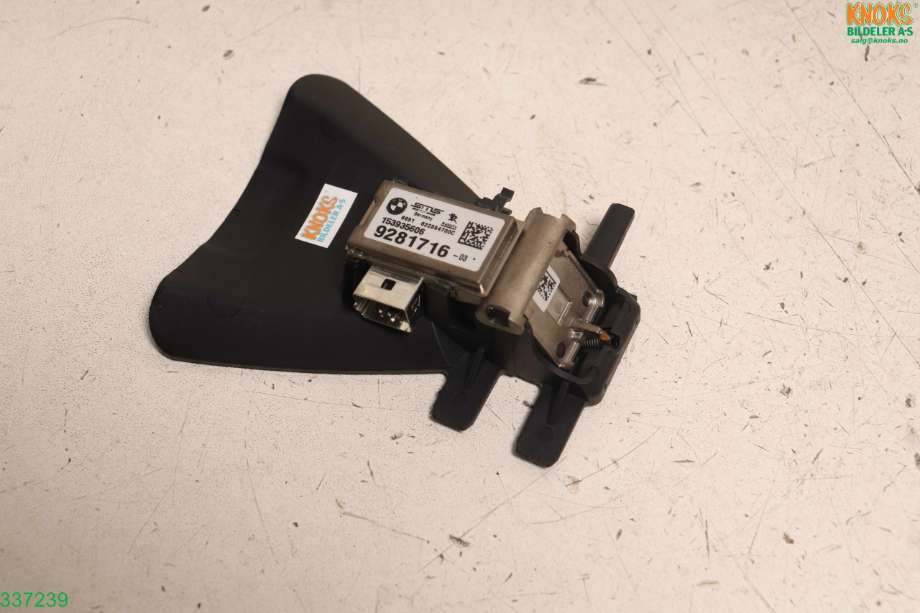 Sensor radar til BMW X3 2010-2017 (F25) (F25) (BMW|66 51 6 822 678|)