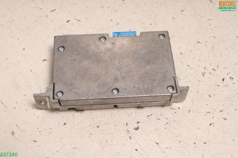 Styreenhet diverse til BMW X3 2010-2017 (F25) (F25) (BMW|66 51 5 A0B 302|)