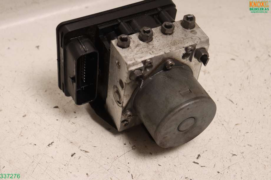 ABS sentral til VW E-Up, 2013-2019  (VOLKSWAGEN|1S0 614 517 P)