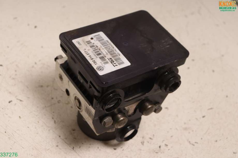 ABS sentral til VW E-Up 2013-2019 (VOLKSWAGEN|1S0 614 517 P|)