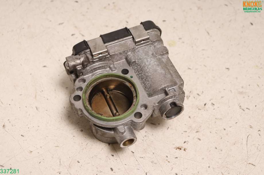 Spjeldhus til VW E-Up 2013-2019  (VOLKSWAGEN|04C 133 062 D|)