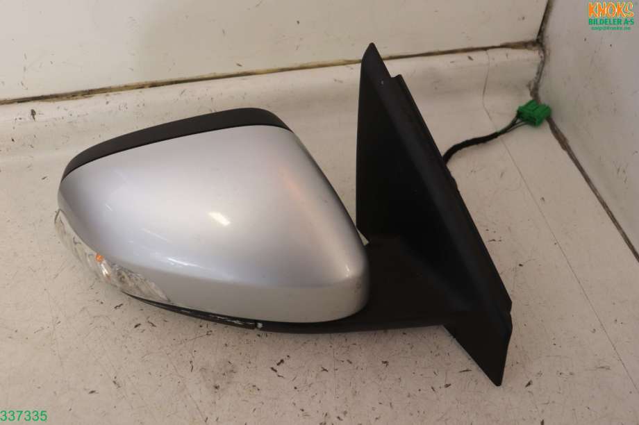 Speil høyre til Volvo V40 2012-2019  (VOLVO|31299638|)