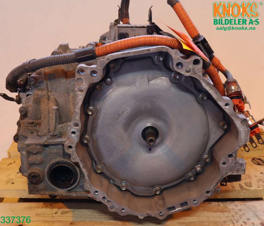 Girkasse automat til Toyota Prius 2009-2016 (Type III) (COMBI) (COMBI) (TOYOTA|3090047064|)