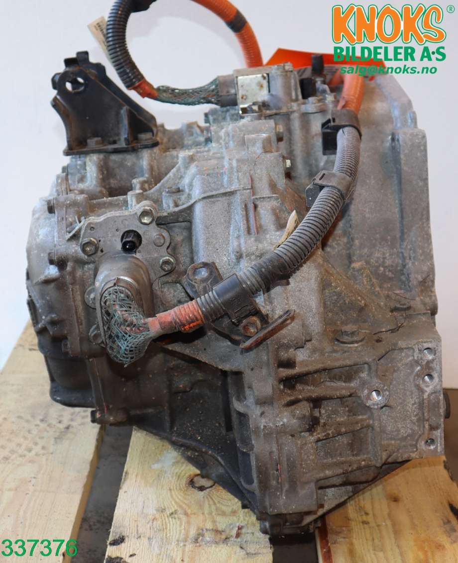 Girkasse automat til Toyota Prius 2009-2016 (Type III) (COMBI) (COMBI) (TOYOTA|3090047064|)