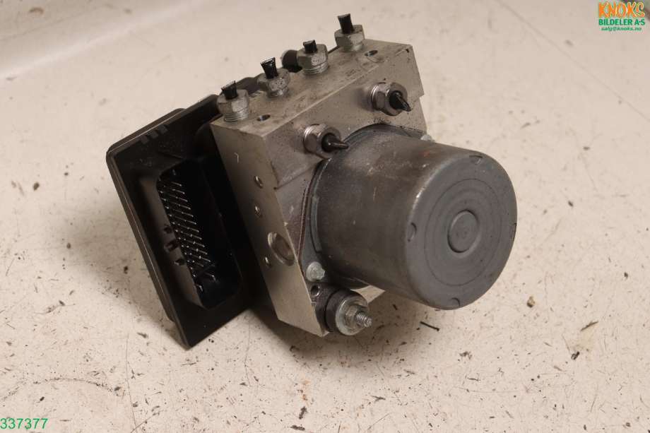 ABS sentral til Chevrolet Camaro 1967-->> (CHEVROLET|92246445|92246446|)