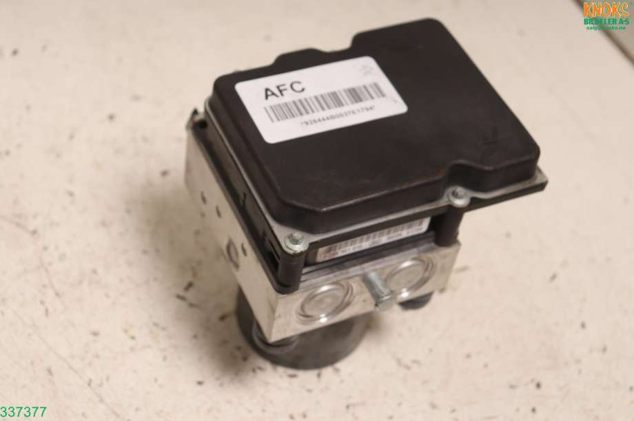 ABS sentral til Chevrolet Camaro 1967-->> (CHEVROLET|92246445|92246446|)