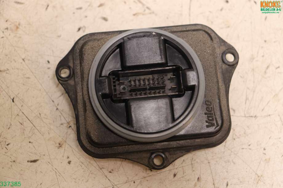 Styreenhet diverse til Volvo XC60 2014-2017 (Type I, Fase 2)  (VOLVO|31395908|)