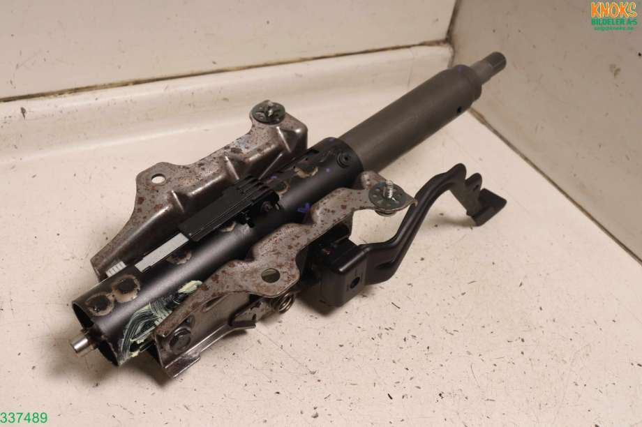 Rattaksel til Chevrolet Camaro 1967-->>  (CHEVROLET|23486916|)