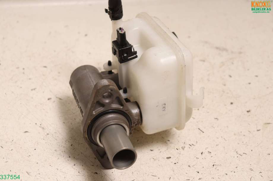 Bremsepumpe hoved til Chevrolet Camaro 1967-->>  (CHEVROLET|22956541|)