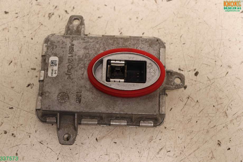 Styreenhet xenon/ballast til Mercedes B-Klasse 2011-2018 (W246) (W246) (MERCEDES|A 166 900 28 00|)