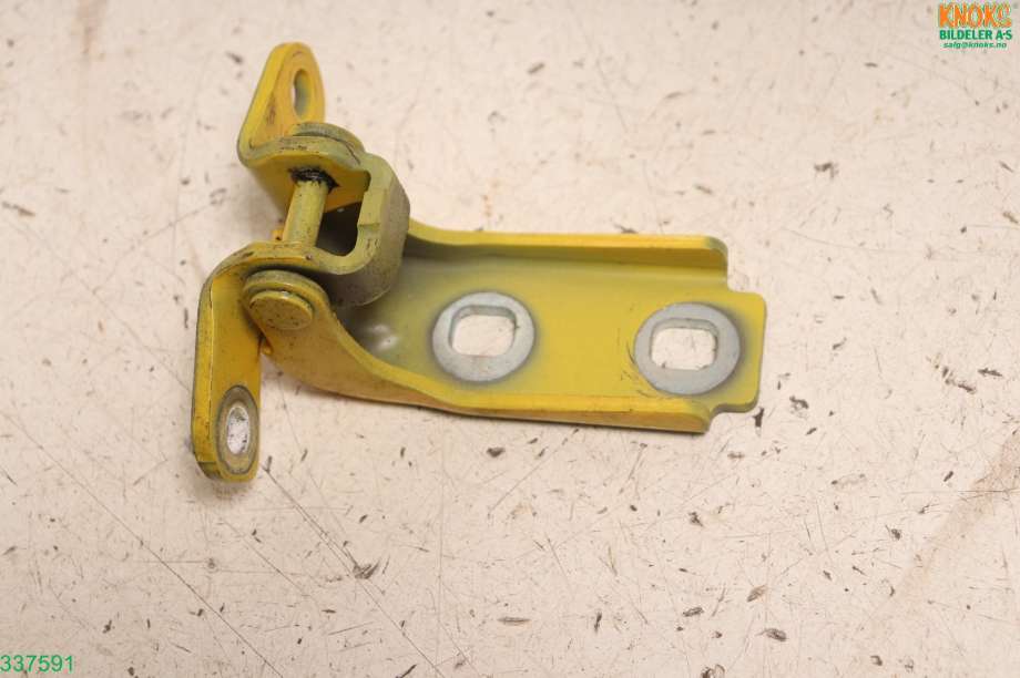 Hengsler til Chevrolet Camaro 1967-->> (CHEVROLET|13501712|)